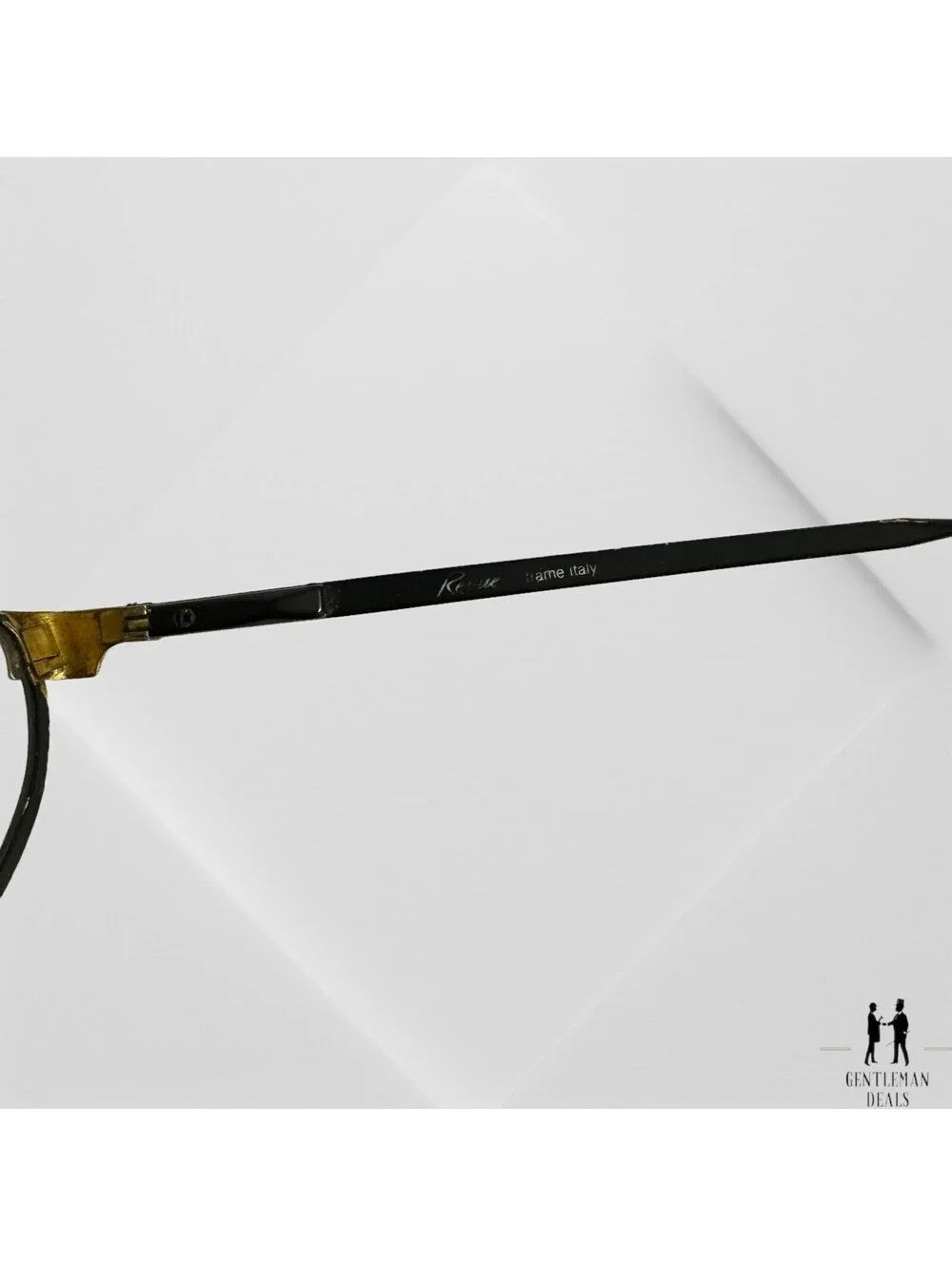 Revue Sunglass/Eyeglass Frames Italy Frames only